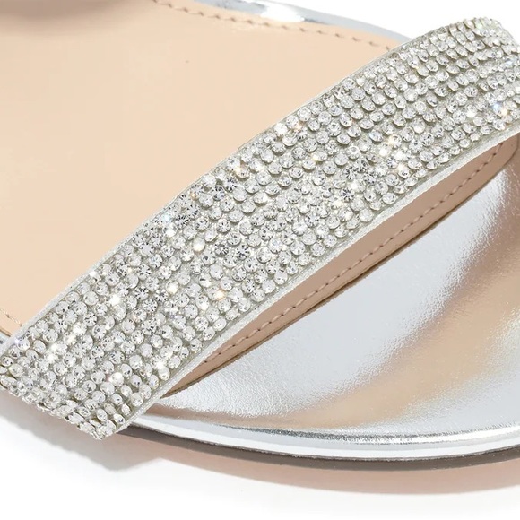 Nina heels - Picture 3 of 6